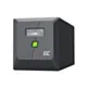 Green Cell Zasilacz awaryjny UPS 600W/1000VA modyfikowana sinusoida