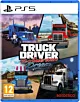 Truck Driver The American Dream (PS5)