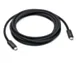 Apple Przewód profesjonalny Thunderbolt 4 Pro (USB-C) - 3 m