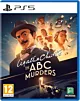 Agatha Christie - The ABC Murders (PS5)