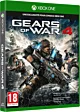 Gears Of War 4 PL/FR (XONE)