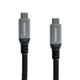 Adata Kabel USB-C2 do USB-C 3.2g2/100W 100cm magnetyczny