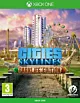 Cities Skylines: Parklife Edition (XONE)