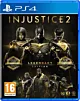 Injustice 2 Legendary Edition PL (PS4)