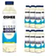 12x OSHEE HydroBoost Nawodnienie Soczysta Cytryna 555 ml