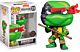 Figurka Funko POP! Comics TMNT Turtles Donatello 33 Special Edition