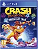 Crash Bandicoot 4 Najwyższy Czas PL (PS4)