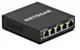 Netgear Przełącznik zarządzalny SMART GS305E Plus 5xGE