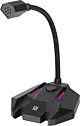 MIKROFON DEFENDER TONE GMC 100 LED STREAMING USB