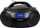 Blaupunkt Boombox FM PLL CD/MP3/USB/AUX/Zegar/Alarm