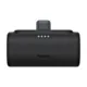 Powerbank Baseus Compact 5000mAh, 20W, USB-C (czarny)