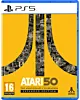 Atari 50: The Anniversary Celebration - Expanded Edition (PS5)