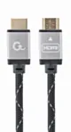 Gembird Kabel HDMI high speed z ethernet Select Plus 5m
