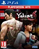 Yakuza 6: The Song of Life HITS (PS4)