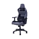 AQIRYS Fotel gamingowy FENRIR grey/black