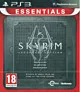 The Elder Scrolls V: Skyrim Legendary Edition (PS3)