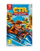 CTR Crash Team Racing Nitro Fueled (NSW)