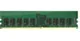 Synology Pamięć D4EU02-16G DDR4 ECC 16GB DIMM Unbuffered