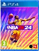 NBA 2K24 Kobe Bryant Edition (PS4)