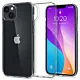 Spigen Airskin Hybrid - Etui do iPhone 15 Plus /  iPhone 14 Plus (Przezroczysty)