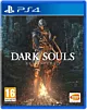 Dark Souls Remastered PL/ENG (PS4)