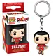 Funko brelok Shazam! Shazam 4cm figurka