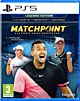 Matchpoint – Tennis Championships Legends Edition PL/ENG (PS5)