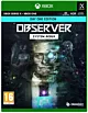 Observer System Redux Day One Edition - Xbox One