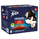 Felix Fantastic Karma Dla Kotów Wiejskie Smaki W Galaretce 2,04 Kg (24 X 85 G)