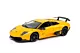 LAMBORGHINI MURCIELAGO 39300 1:24 żółty