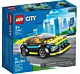 60383 - LEGO City - Elektryczny samochód sportowy