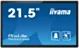 IIYAMA Monitor ProLite 21.5 cala TW2223AS-B2 POJ.10PKT.24/7,ANDROID