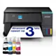Epson Urządzenie wielofunkcyjne L4360 ITS  A4/33ppm/WiFi-d/duplex/5.2kg