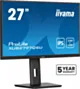 IIYAMA Monitor 27 cali XUB2797QSN-B2 IPS,QHD,USB-C Dock,HDMI /5y/