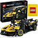 Lego Technic Bolid Bugatti Wyścigówka 42151 Klocki Żółty Sportowy Samochód