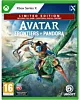 Avatar Frontiers of Pandora Limited Edition PL (XSX)