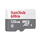 KARTA SANDISK ULTRA ANDROID microSDXC 128 GB 100MB/s Class 10 UHS-I