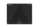 Asus Podkładka pod mysz ROG Hone Ace Aim Lab Edition 508 x 420 x 3 mm Black