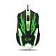 MYSZ MYSZKA GAMINGOWA CYBORG DLA GRACZY 2400 DPI