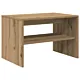 Szafka RTV Artisan Oak 60x40x40 cm Drewno klejone