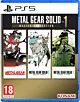 Metal Gear Solid Master Collection Volume 1 (PS5)