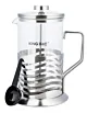 ZAPARZACZ DO HERBATY FRENCH PRESS 800ML KINGHOFF KH-4835