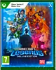 Minecraft Legends - Deluxe Edition PL (XONE/XSX)