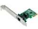 Intellinet Karta sieciowa 10/100/1000 RJ45 Gigabit na PCI Express