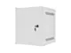 Lanberg Szafa wisząca 10 6U 280x310 szara WF10-2306-00S
