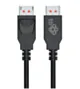 TB Kabel Displayport 2m czarny M/M v 2.1