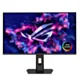 Asus Monitor 26.5 cala XG27AQDPG DP 2HDMI 0.03MS USB HUB