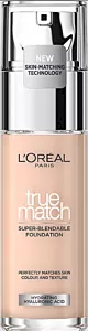 Loreal True Match Podkład do twarzy 0.5 R 0.5 C 30 ml