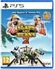 Bud Spencer and Terence Hill - Slaps and Beans 2 (PS5)