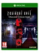 Resident Evil Origins Collection (XONE)